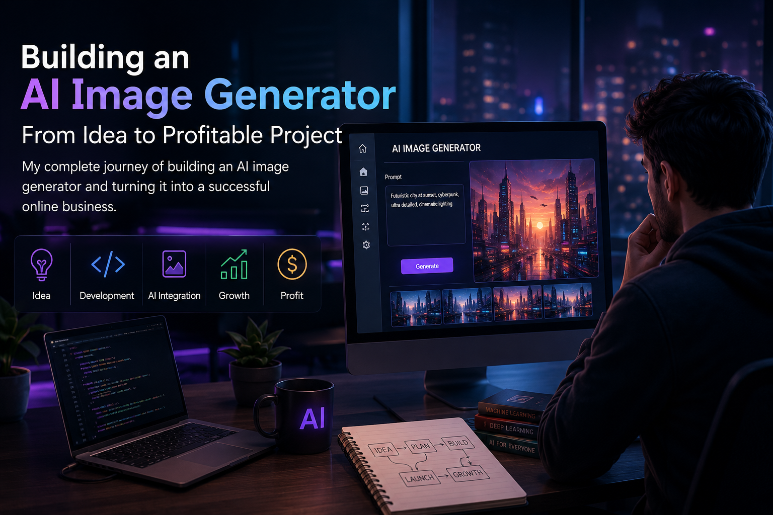 Featured Article