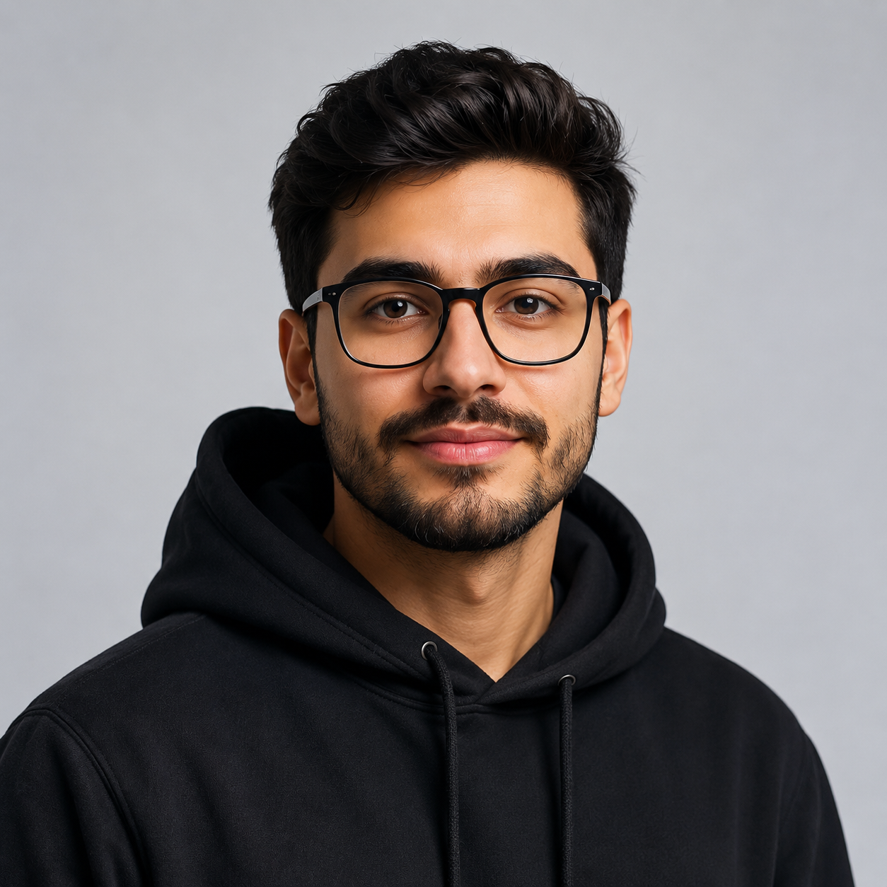 Akram Bani Shamsah